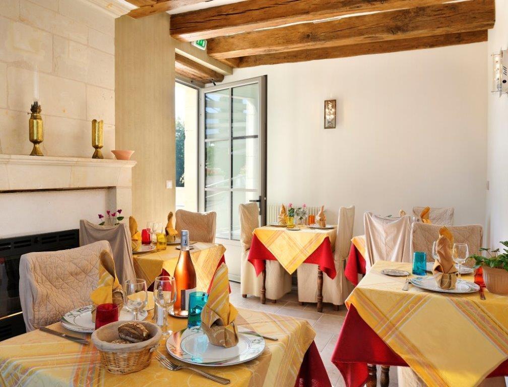 לאנז'ה Hotel Auberge De La Bonde Logis מראה חיצוני תמונה